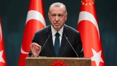 Erdoğan: İsrail üzerinde baskı kurmayı sürdüreceğiz