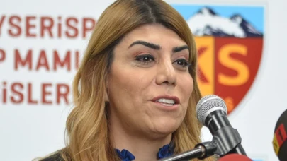 Eski Kayserispor Başkanı Gözbaşı’na "travesti" diyen sanığa 2 yıl hapis istemi