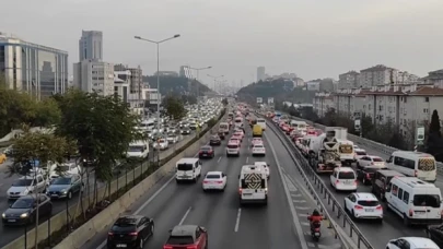 Fahri Trafik Müfettişliği'nde önemli değişiklik: Her kural ihlaline ceza yazılamayacak, bir yıl işlem yapmayanın görevi sonlandırılacak