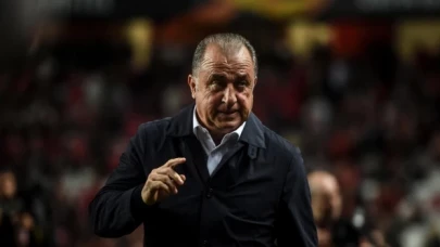 Fatih Terim'den UEFA Kupası paylaşımı: Türk futbol tarihinin en büyük başarısı