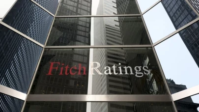 Fitch, Türkiye için yeni rapor yayınladı