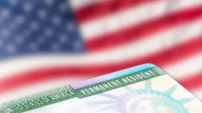 Green Card sonuçları açıklandı