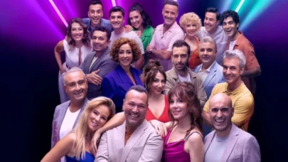 Güldür Güldür Show'un efsane karakteri geri dönüyor