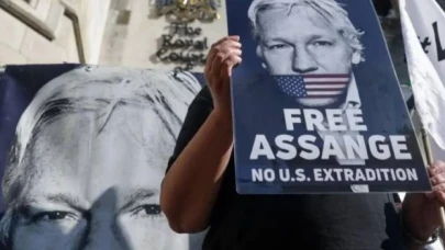 Julian Assange, ABD'ye iadesine itiraz etme hakkını kazandı