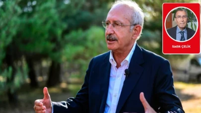 Kılıçdaroğlu adaylık açıklaması - Özel, İmamoğlu ve Türkiye’nin geleceği