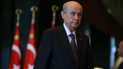 Kızılcahamam kampı öncesinde Devlet Bahçeli'den açıklamalar