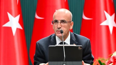 Mehmet Şimşek: Geçmişteki politika tercihleri bazı sıkıntılar yarattı