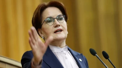 Meral Akşener'den Ayşenur Arslan'a dava