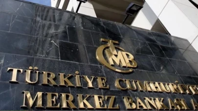 Merkez Bankası rezervlerinde hızlı artış