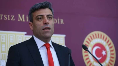 Öztürk Yılmaz'dan 'Ülkü Ocakları Kapatılsın' çağrısı