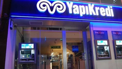 Reuters duyurdu: Yapı Kredi Bankası satılıyor mu?