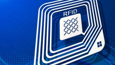 RFID Etiketleri ve Okuyucularının Önemi