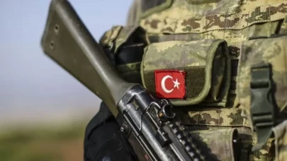 Seferberlik ve savaş hali yönetmeliği yürürlüğe girdi