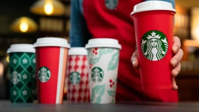 Starbucks Türkiye ürünlerine zam geldi: İşte yeni liste