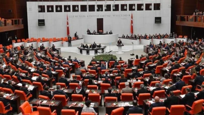 TBMM Başkanı Kurtulmuş bugün DEM Parti, İYİ Parti ve Saadet Partisi'ni ziyaret edecek