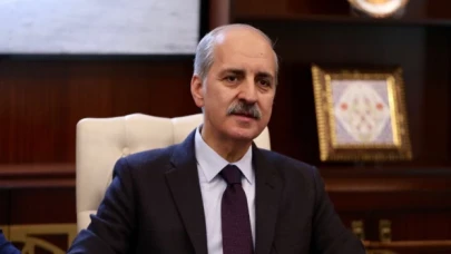 TBMM Başkanı Kurtulmuş'tan yeni anayasa açıklaması