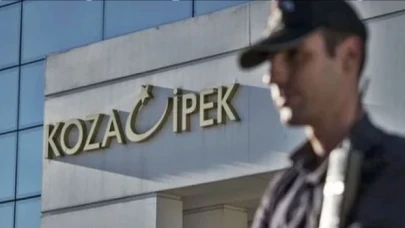 TMSF Koza-İpek Holding'e ait yalıyı satışa çıkarıyor