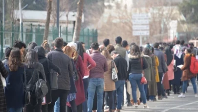 Türkiye eğitim ve istihdam dışı gençlerde Avrupa birincisi