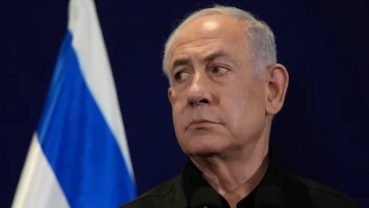 Uluslararası Ceza Mahkemesi savcısından Netanyahu için tutuklama talebi