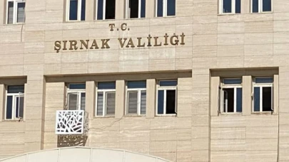 Valilik duyurdu: Şırnak’ta 4 günlük eylem yasağı