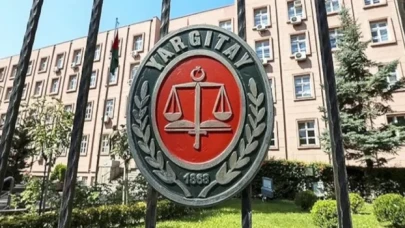 Yargıtay başkanı haftalar sonra belli oldu: Yeni başkan Ömer Kerkez