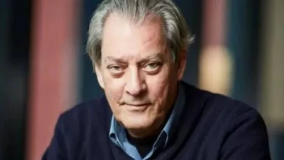 Yazar Paul Auster hayatını kaybetti