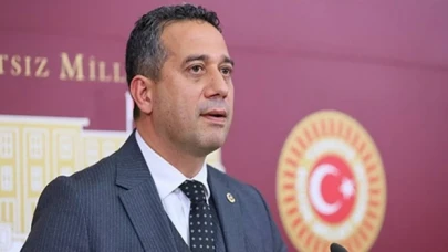 Ali Mahir Başarır: Jetgiller ailemiz büyüyor, Sağlık Bakanı kalibrasyon uçağıyla seyahat etmiş