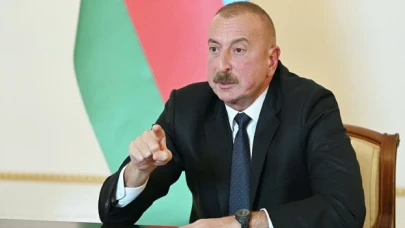 Aliyev Meclisi feshetti: Azerbaycan 1 Eylül'de seçime gidiyor