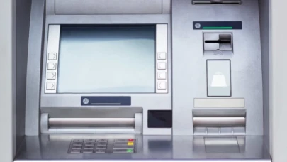 ATM'den para çekme limitinde güncelleme