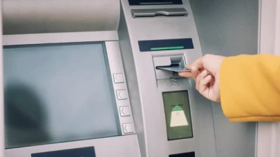 ATM'lerde yeni dönem başladı