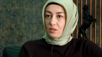 Ayşe Ateş: Ya kıyamet kopacak ya da adalet yerini bulacak