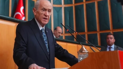 Bahçeli'den gündem olan iddialara yanıt: Cumhur İttifakı’na bağlılığımız kararlılıkla devam edecek