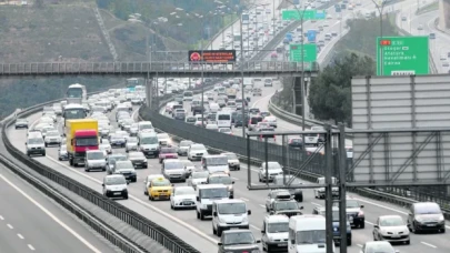 Bayramda yola çıkacaklar dikkat: Son derece önemli