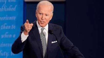 Biden'dan homofobik yasadan mahkum edilen eski askerlere af kararı