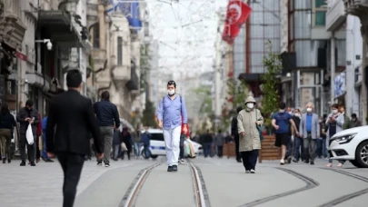 Bilim insanları, bazı kişilerin neden Covid olmadığını buldu