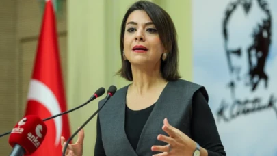 CHP'li Gamze Taşcıer'den asgari ücrete ara zam talebi