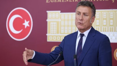 CHP'li  Orhan Sarıbal: DEDAŞ net sorumlu ama anız olsa ne olur?