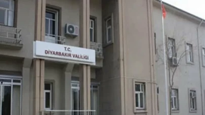 DEM Parti çağrı yapmıştı: Diyarbakır'da açık alanda yapılacak eylem ve etkinliklere geçici yasak getirildi