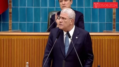 Dervişoğlu: Devletin tüm kurumlarından cemaatleri, tarikatları söküp atın, normalleşelim!