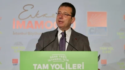 Ekrem İmamoğlu’ndan Halk Market paylaşımı: “Üreticiyle sofranız arasında güzel bir köprü kuruyoruz”