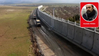 Eskiden bize sorarlardı, şimdi bizden istiyorlar…