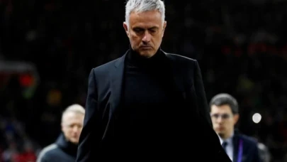 Fenerbahçe'nin anlaşma sağladığı Jose Mourinho imzaya geliyor