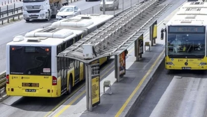 İBB bayram tedbirlerini duyurdu: Toplu ulaşım ücretsiz olacak