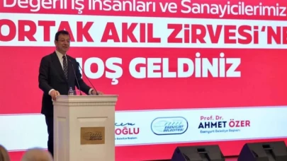 İmamoğlu: 60 kat bina olur mu, bir binada 650 daire olur mu; "Gökyüzünü ben satarım ona göre de yerim" diyeni seçtirmeyeceksiniz