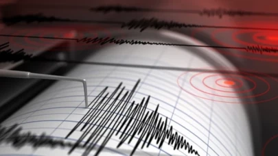 Kahramanmaraş'ta 4.3 büyüklüğünde deprem