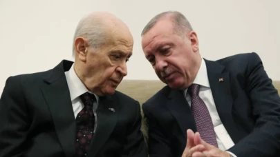 Kulis: Bahçeli Erdoğan'a şart koydu, o isimler tasfiye edilirse "erken seçim" çağrısı yapacak