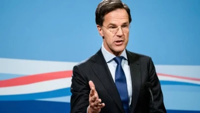 Mark Rutte, NATO Genel Sekreteri oldu