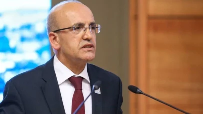 Mehmet Şimşek: Kamu harcamalarına yapay zeka destekli takip geliyor