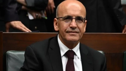 Mehmet Şimşek vergi taslağı çalışmasını iş dünyasına görücüye çıkaracak