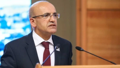 Mehmet Şimşek’ten Sözcü’ye: Memnun olacaksanız bisiklete binerim